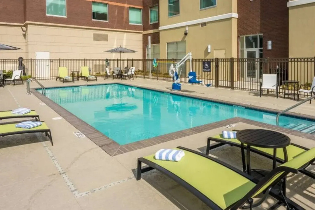 Hilton Garden Inn Memphis East/Germantown, Tn