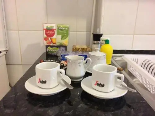 Írisz Apartman Budapest