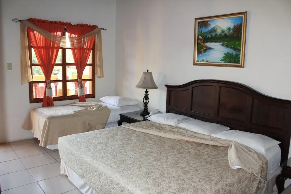 Hotel Palacio Real