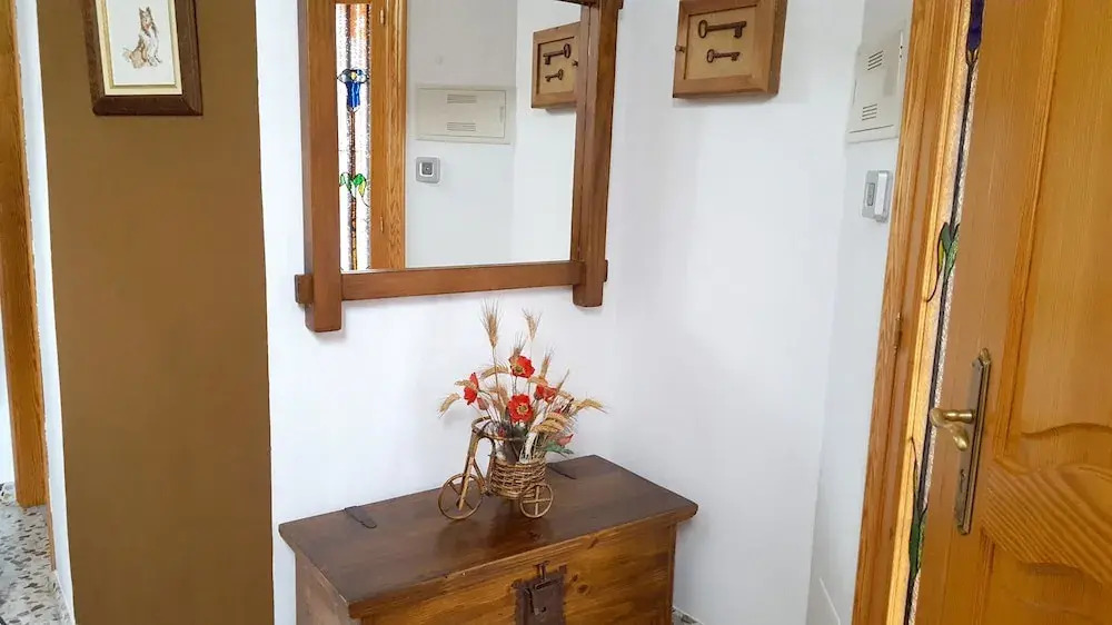 House With 5 Bedrooms in Casabermeja, With Wonderful Mountain View, Pr
