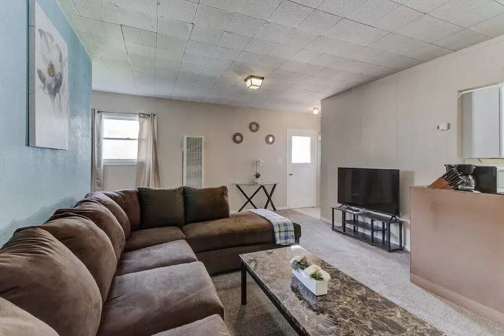 Cozy, Private 1-bedroom in Hayward