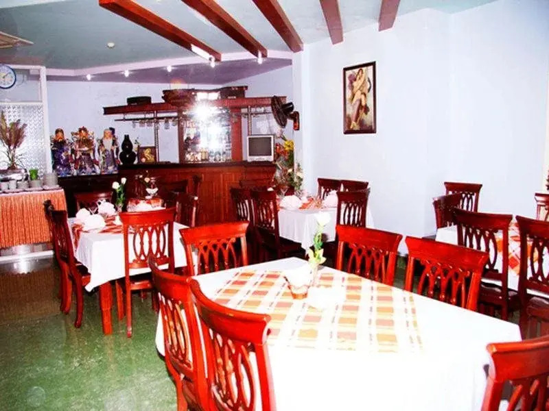 Hoang Long Hotel