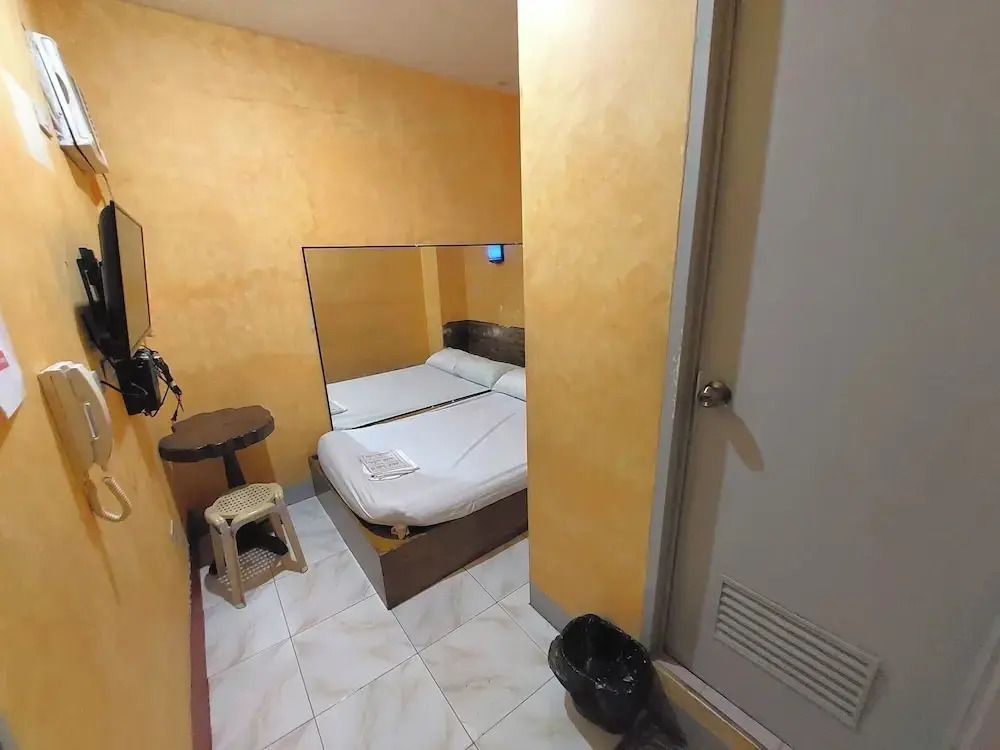 MCT Hotel