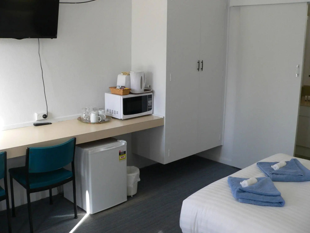 Ship Inn Motel Yarram