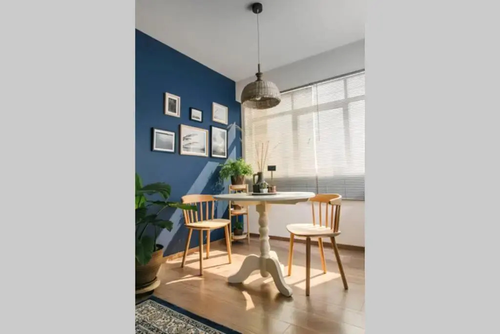 Apartamento Mira 3