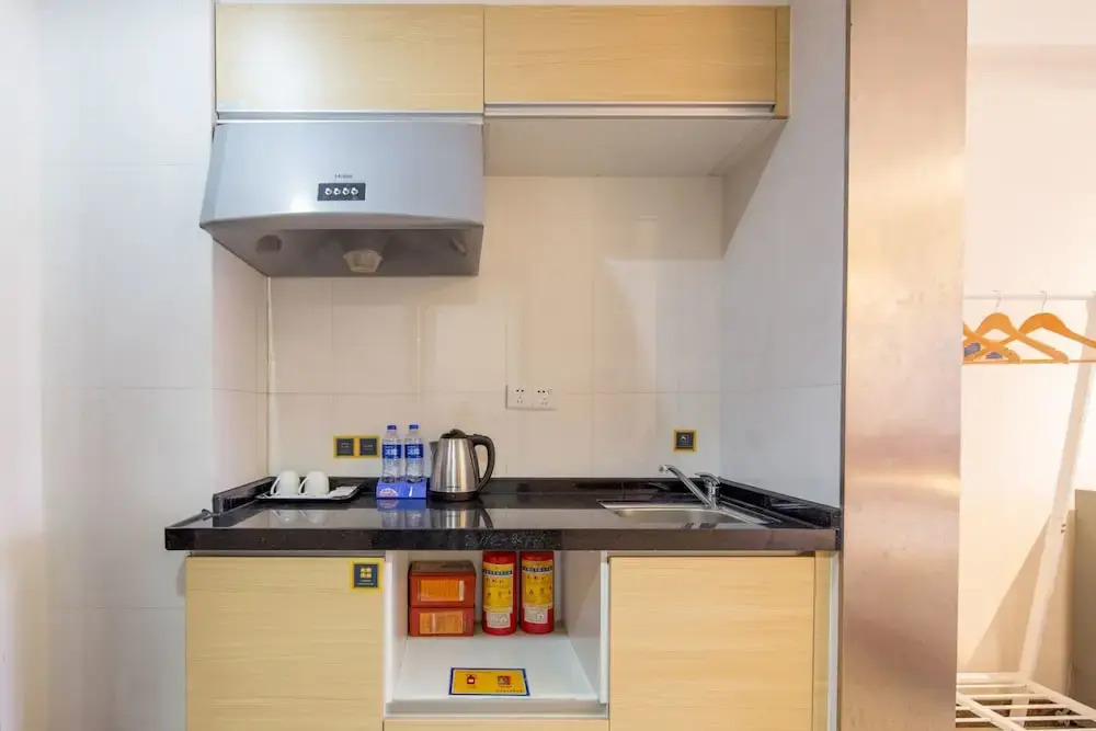 Guangzhou Jiu Xing Service Apartment