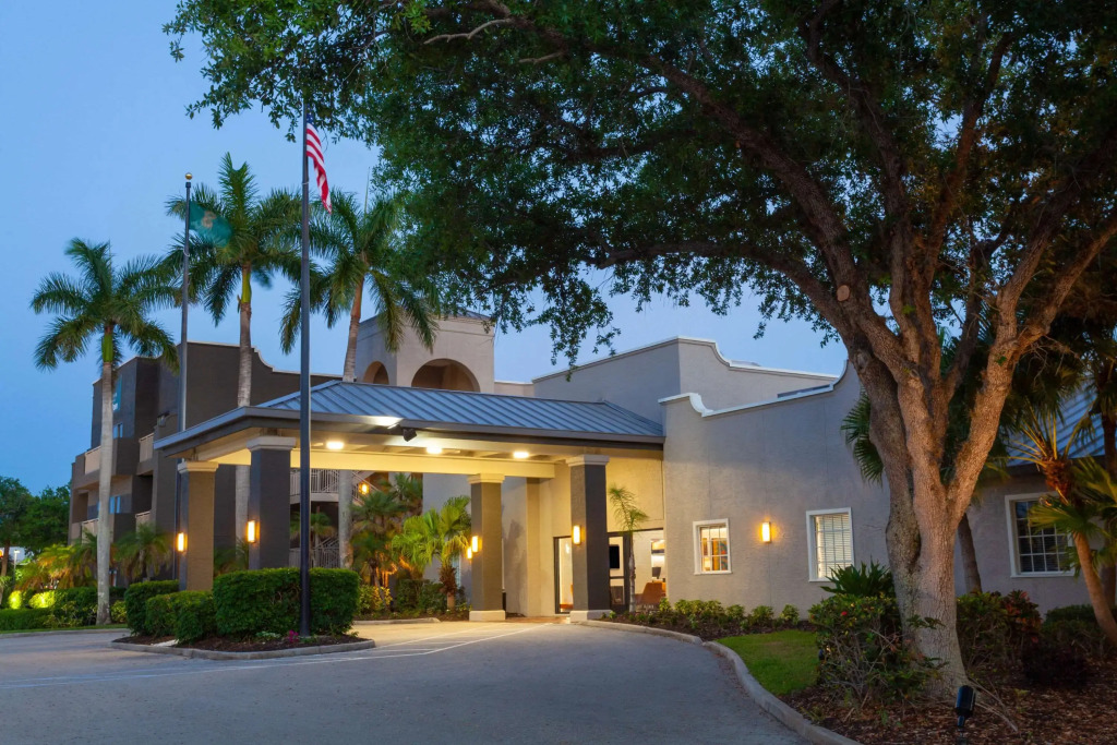 La Quinta by Wyndham Ft. Myers - Sanibel Gateway