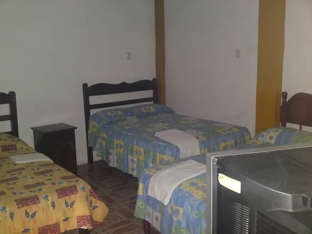 Hotel Hostal Del Moncayo