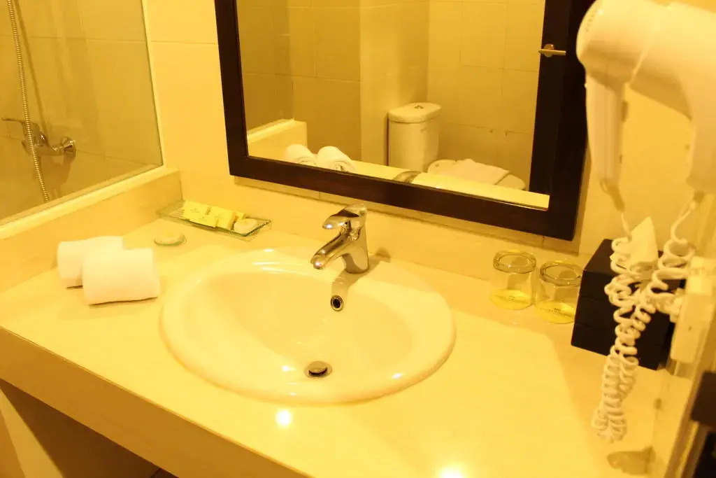 Hotel Santika Bengkulu