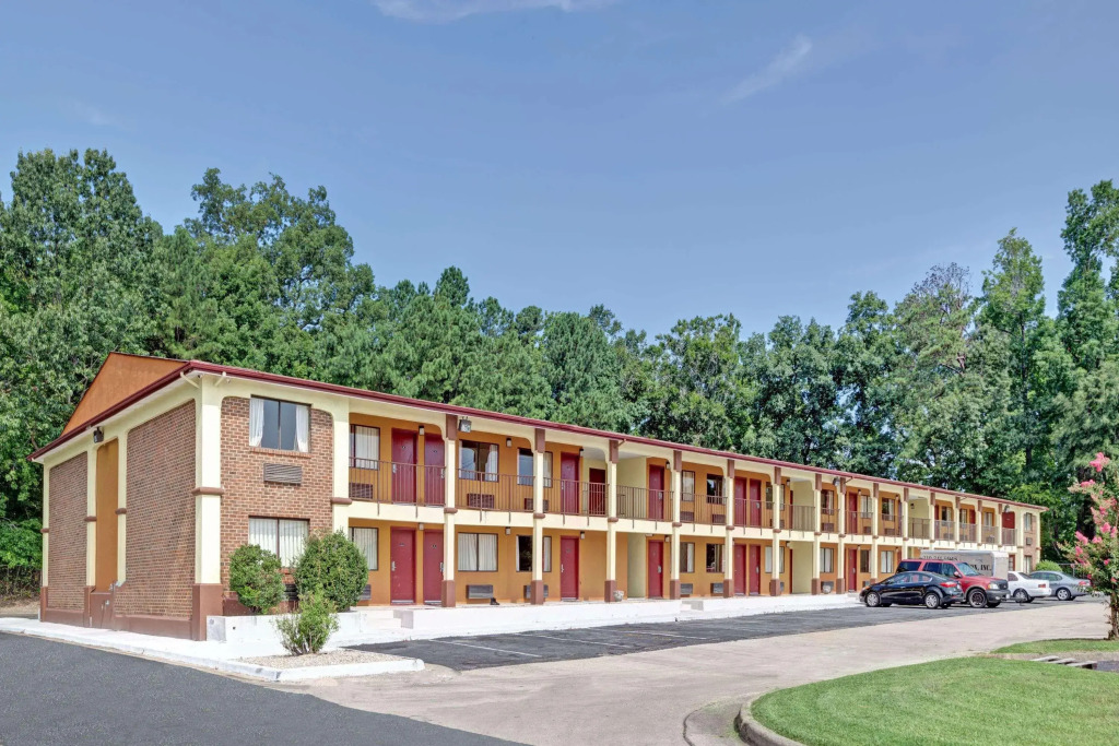 Days Inn Newport News
