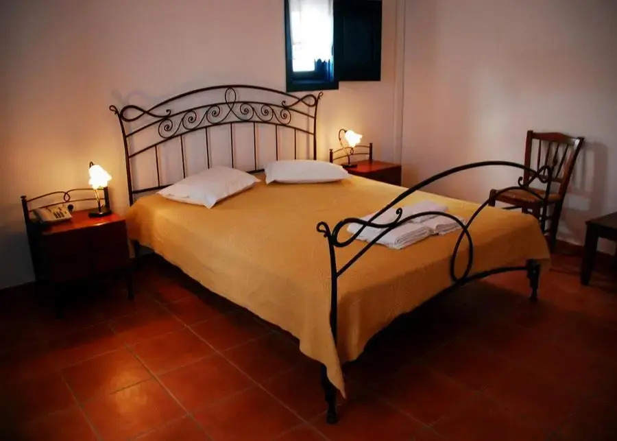 Anemousa Hotel