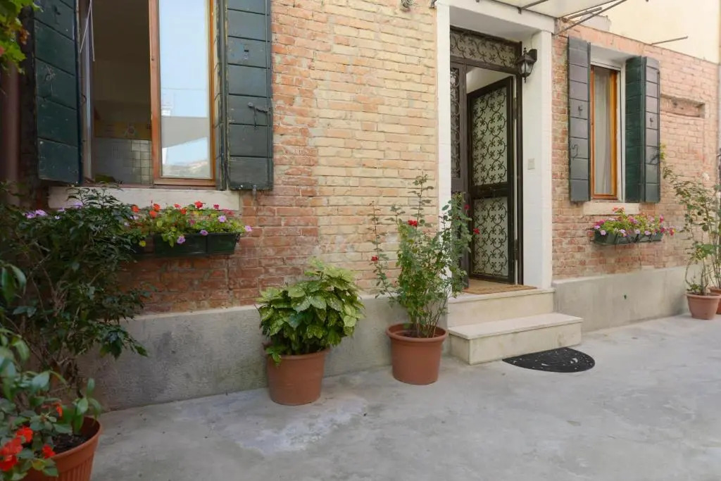 Secret Garden Venice