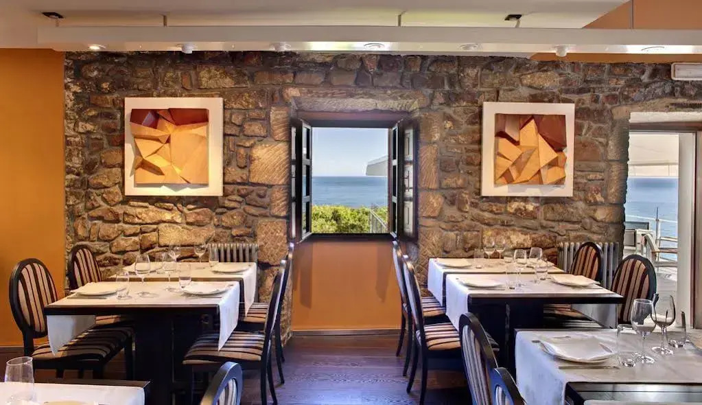 Hotel Lastres Miramar