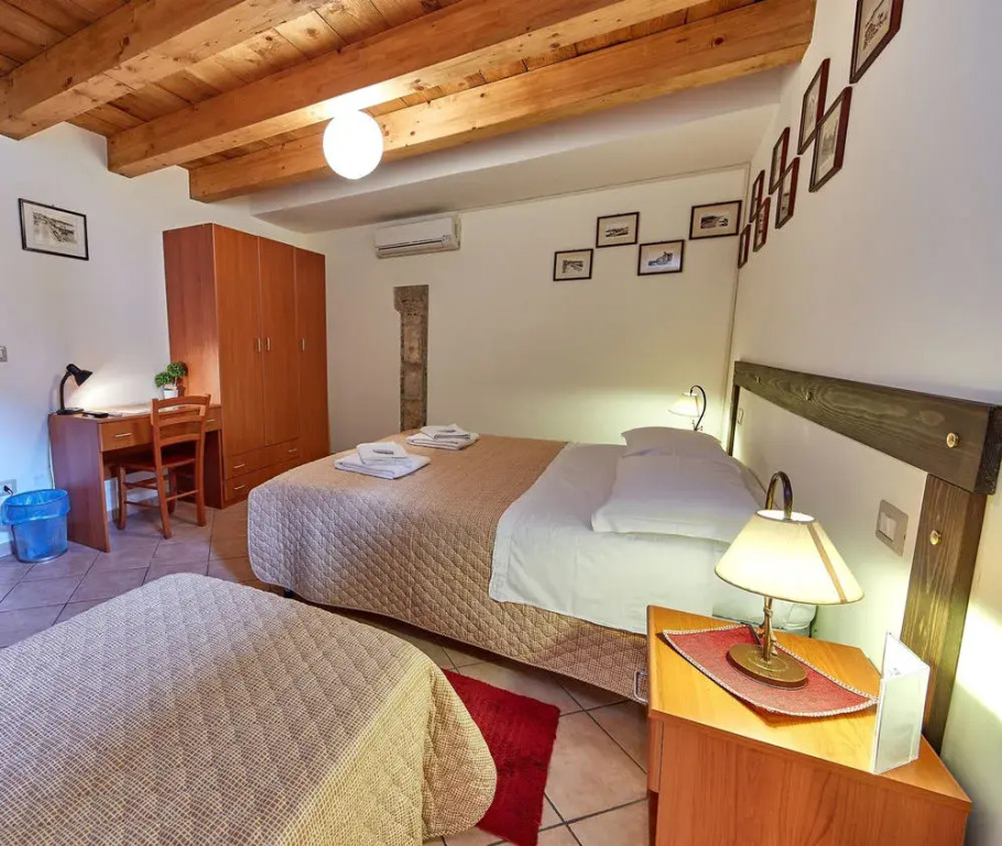 B&B La Suite