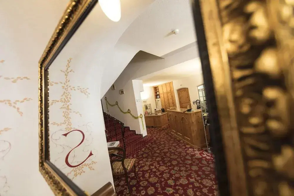 Hotel Bernina