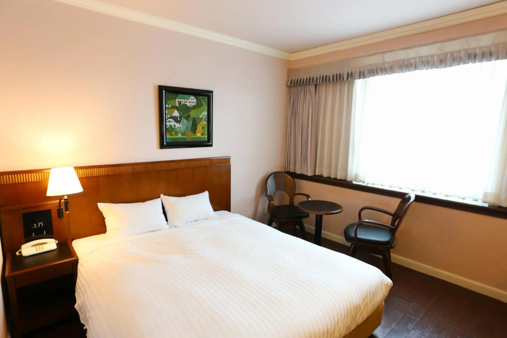 Hotel Castle Inn Tsu