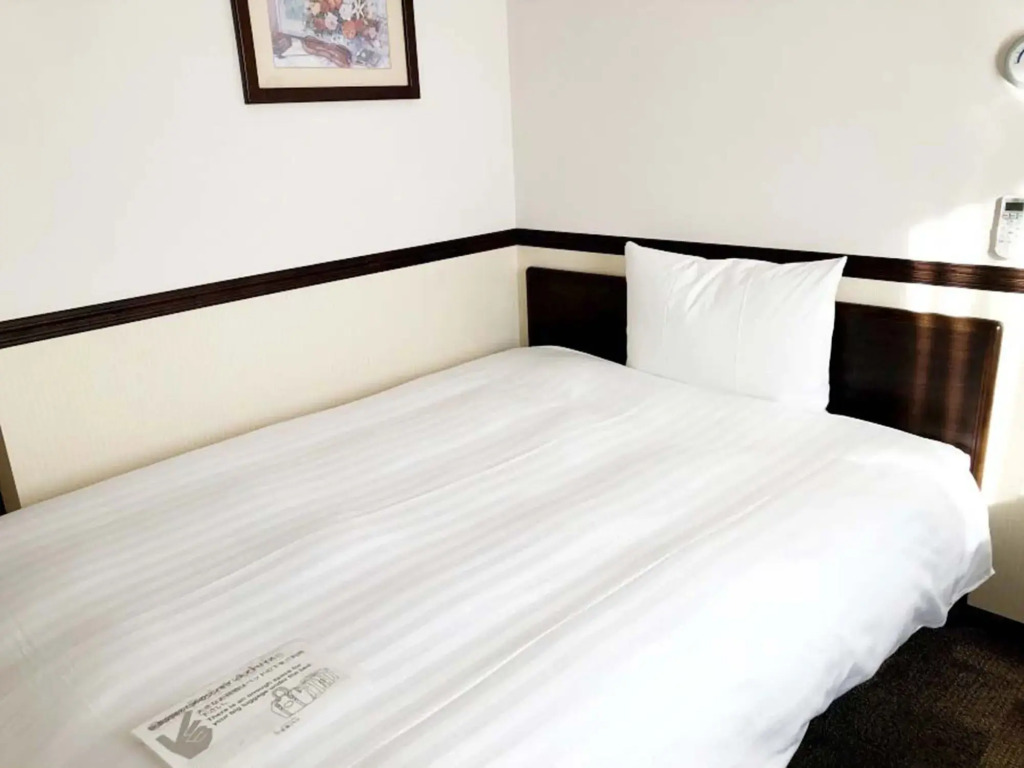 Toyoko Inn Fukuyama-eki Shinkansen Minami-guchi