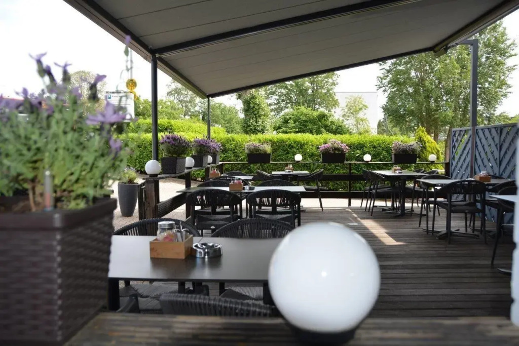 Hotel-Restaurant Fück