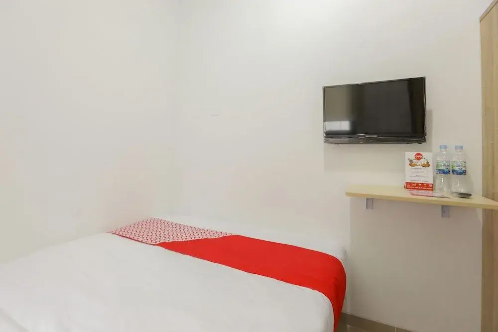 OYO 333 JJ Sweet Residence