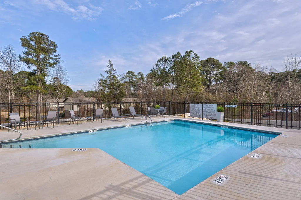 Fairfield Inn & Suites by Marriott Atlanta Peachtree City