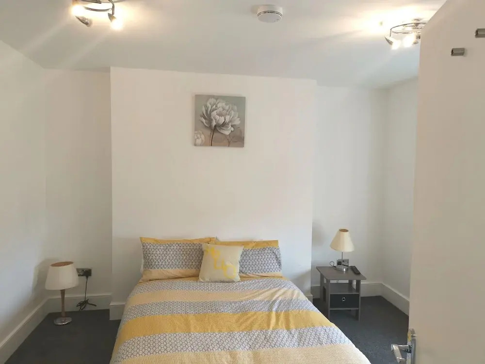 Arklow Guesthouse - Top