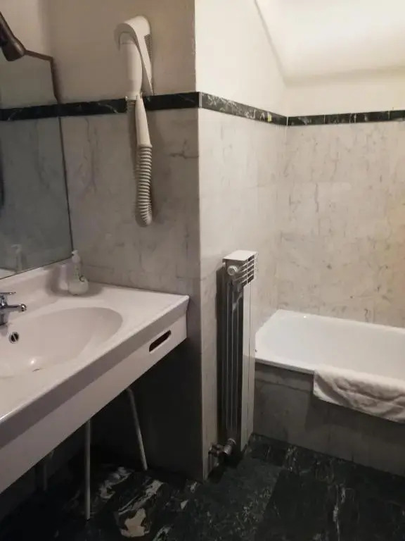 Hotel Tavernier