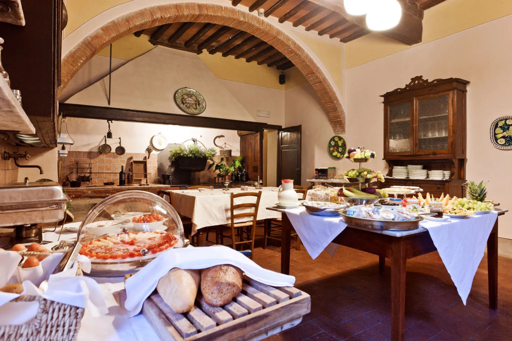 Palazzo Leopoldo Dimora Storica & Spa