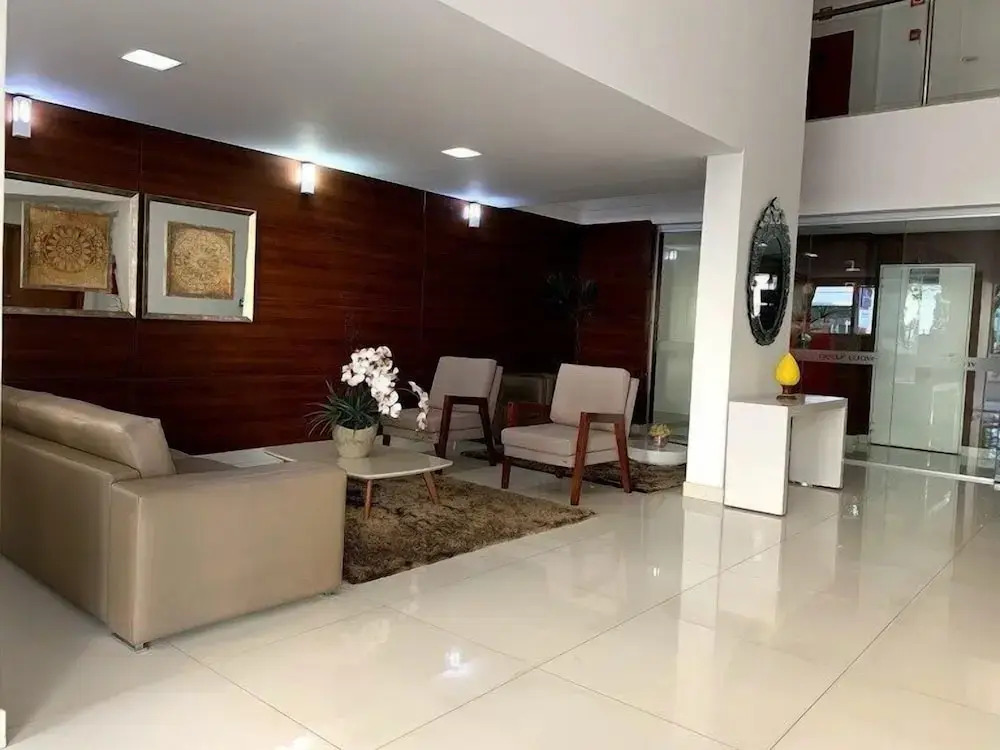 Apto 2/ Q próximo ao Hospital premium