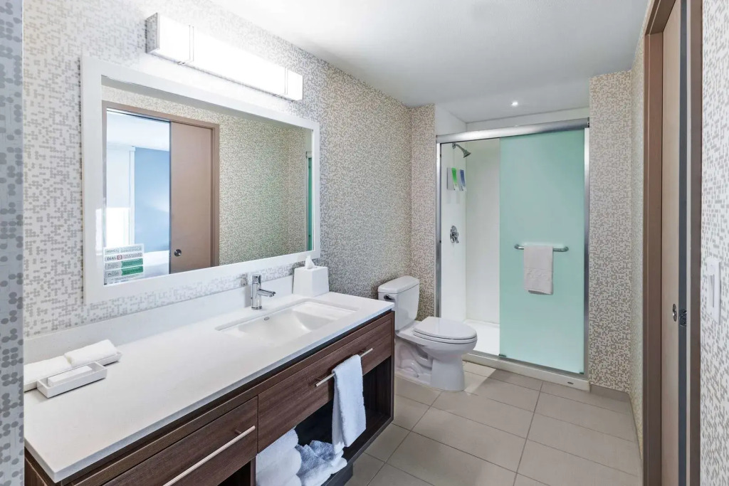 Home2 Suites by Hilton Laredo, TX