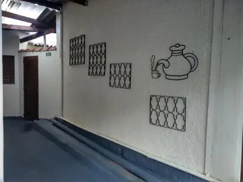 Hotel Tangará