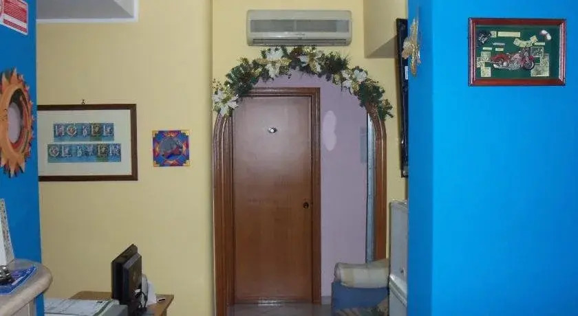 Oliver Hotel