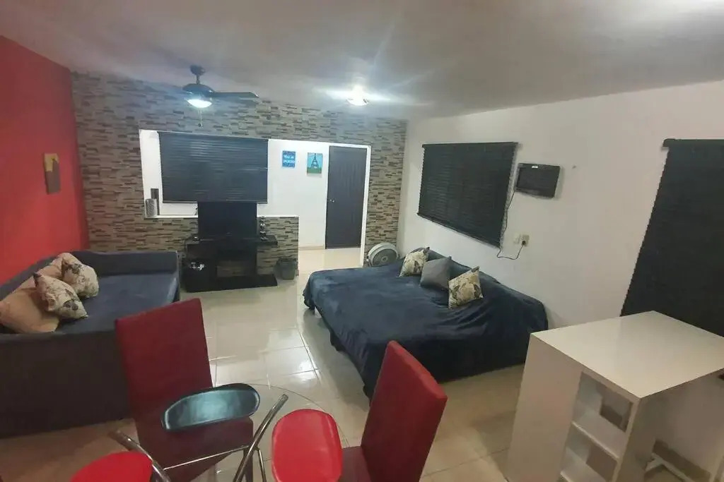 Departamento Nuevo Y Centrico En Mitras Norte