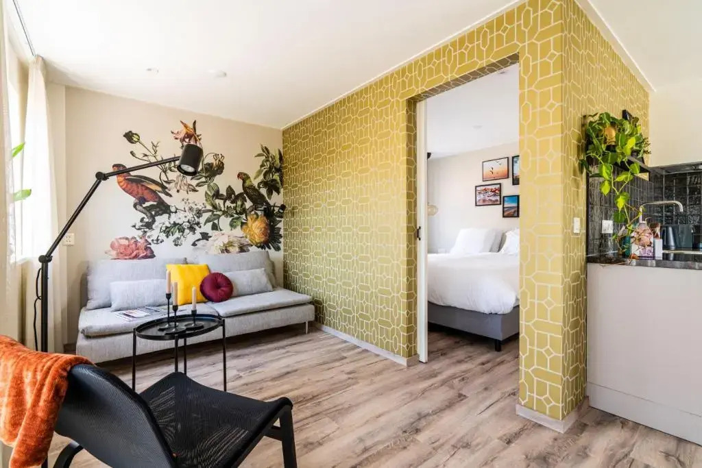 Charleys Home 2 personen