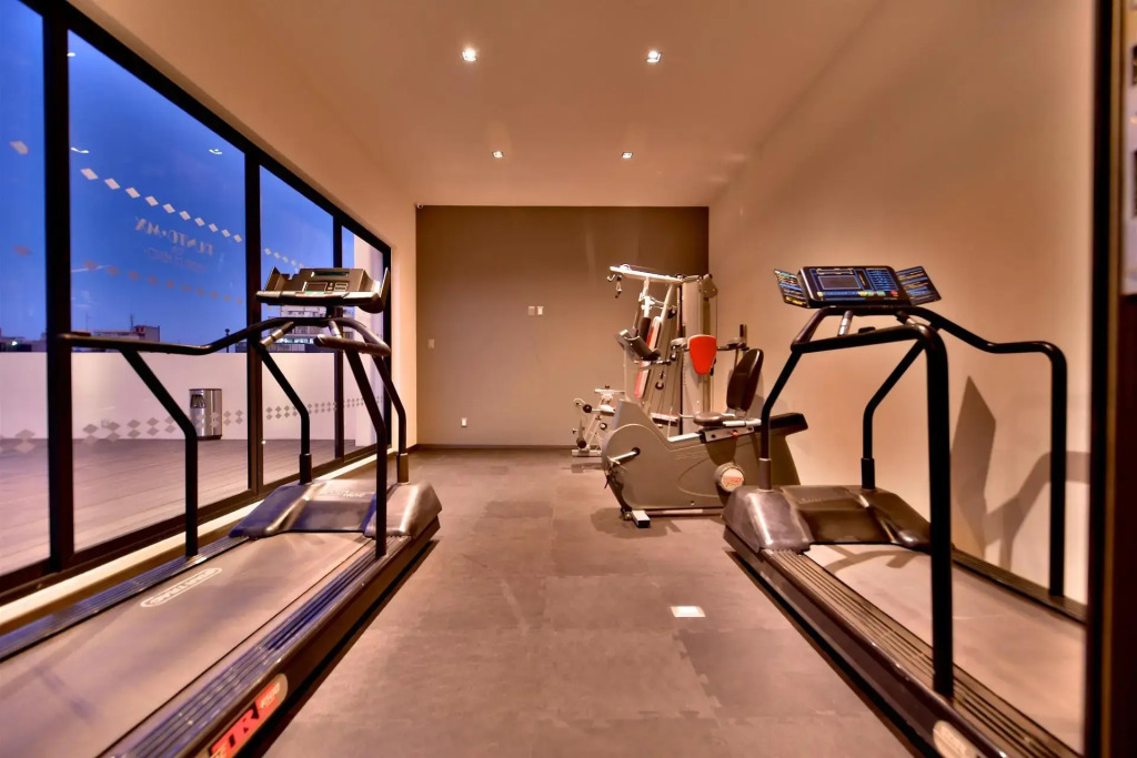 Hotel Punto MX