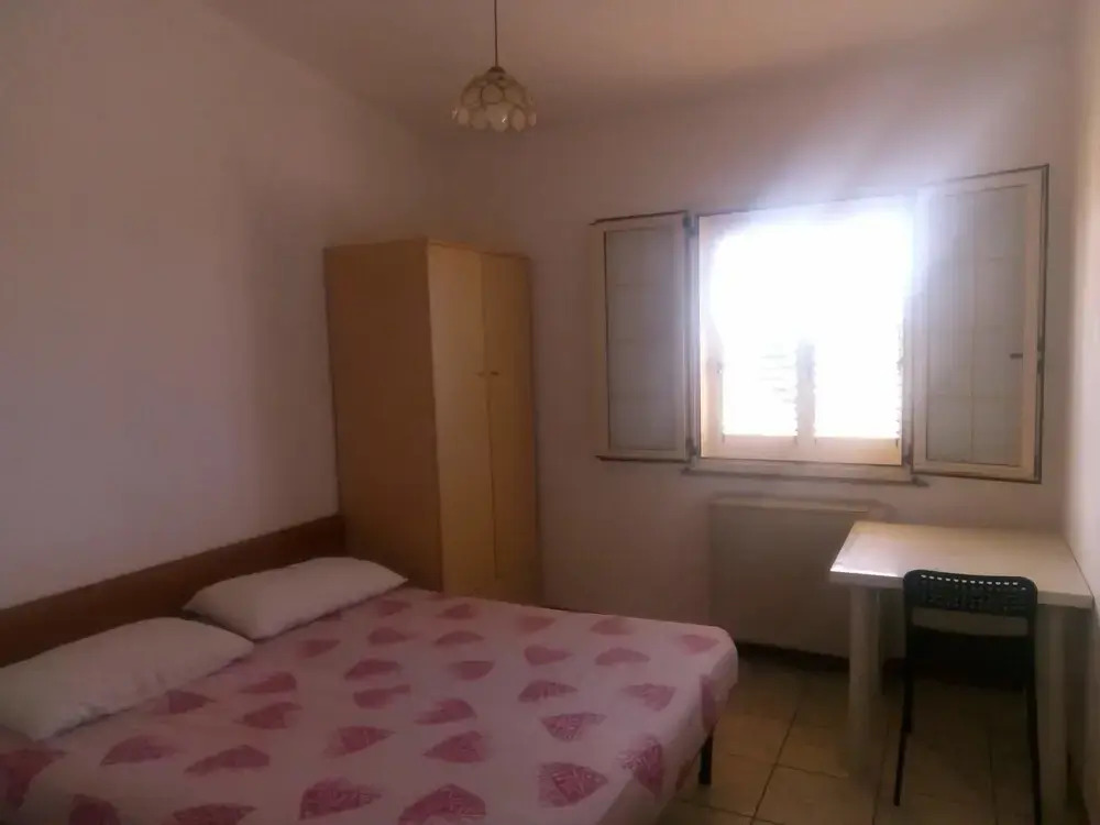 Camere in Autogestione