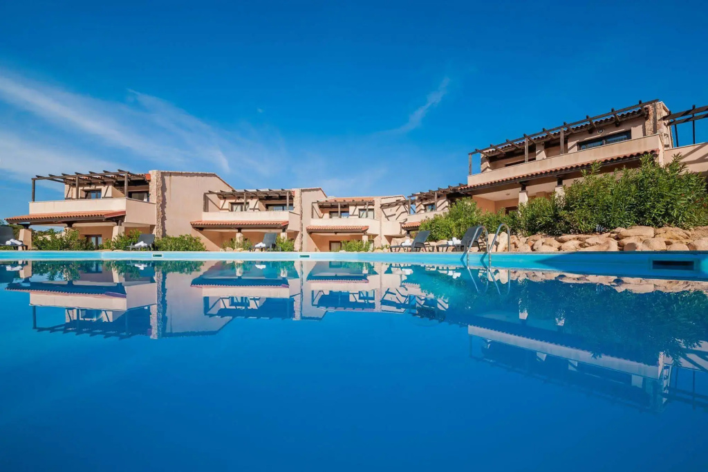 Gravina Residence - Villas & Apartments