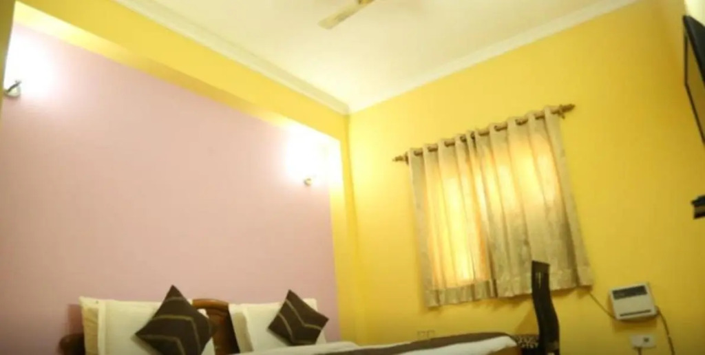 Hotel Edison