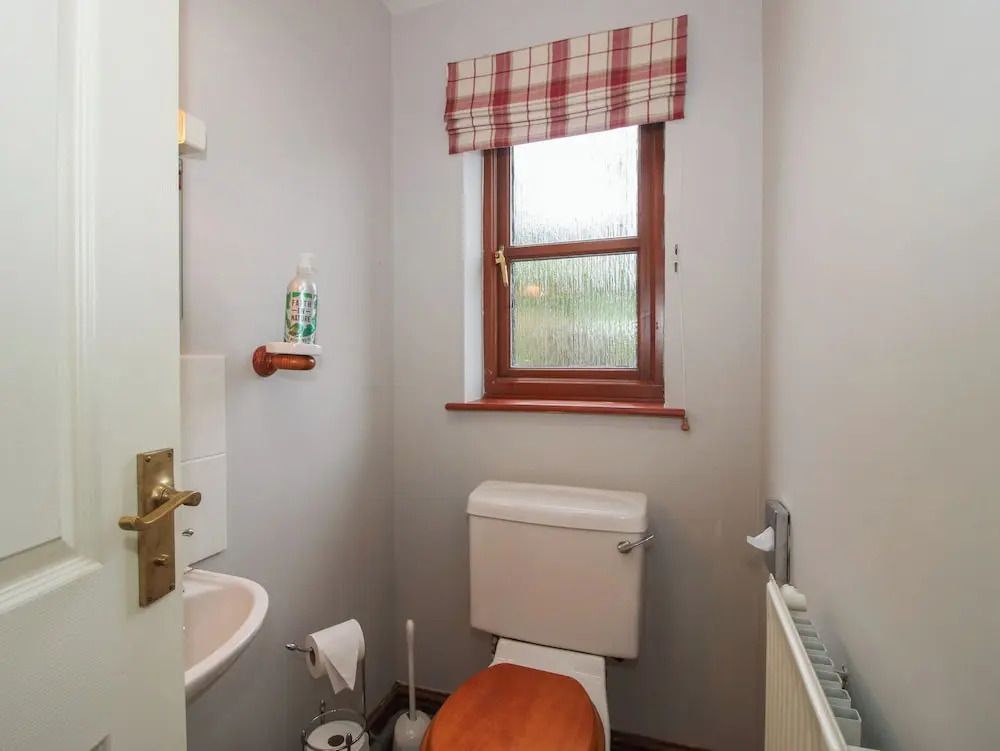 Byne Brook Cottage