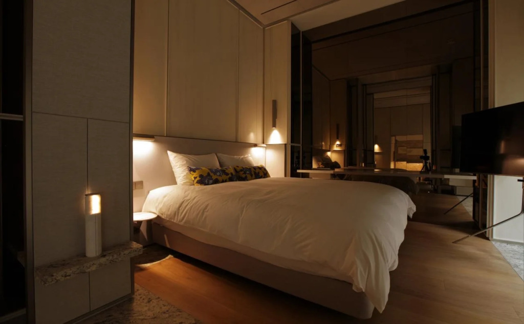 Owall Hotel