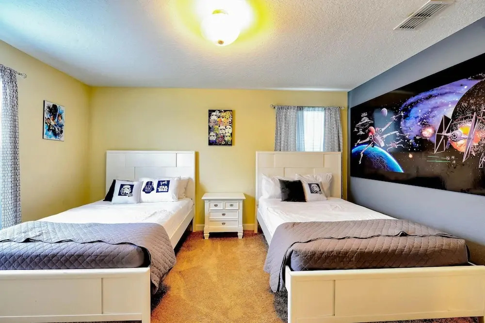 Paradise Palms Resort, Just Minutes From Disney!!!!