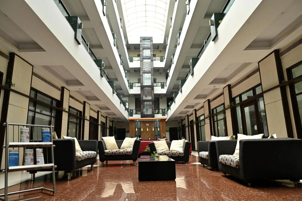 The Fern Residency Kakinada