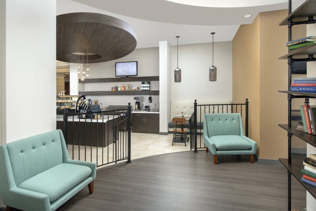 Crowne Plaza San Antonio Airport by IHG