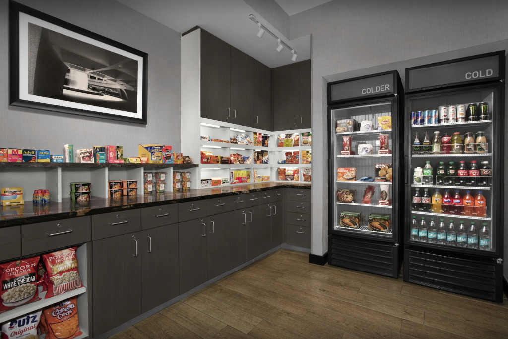 Homewood Suites by Hilton Washington DC NoMa Union Station