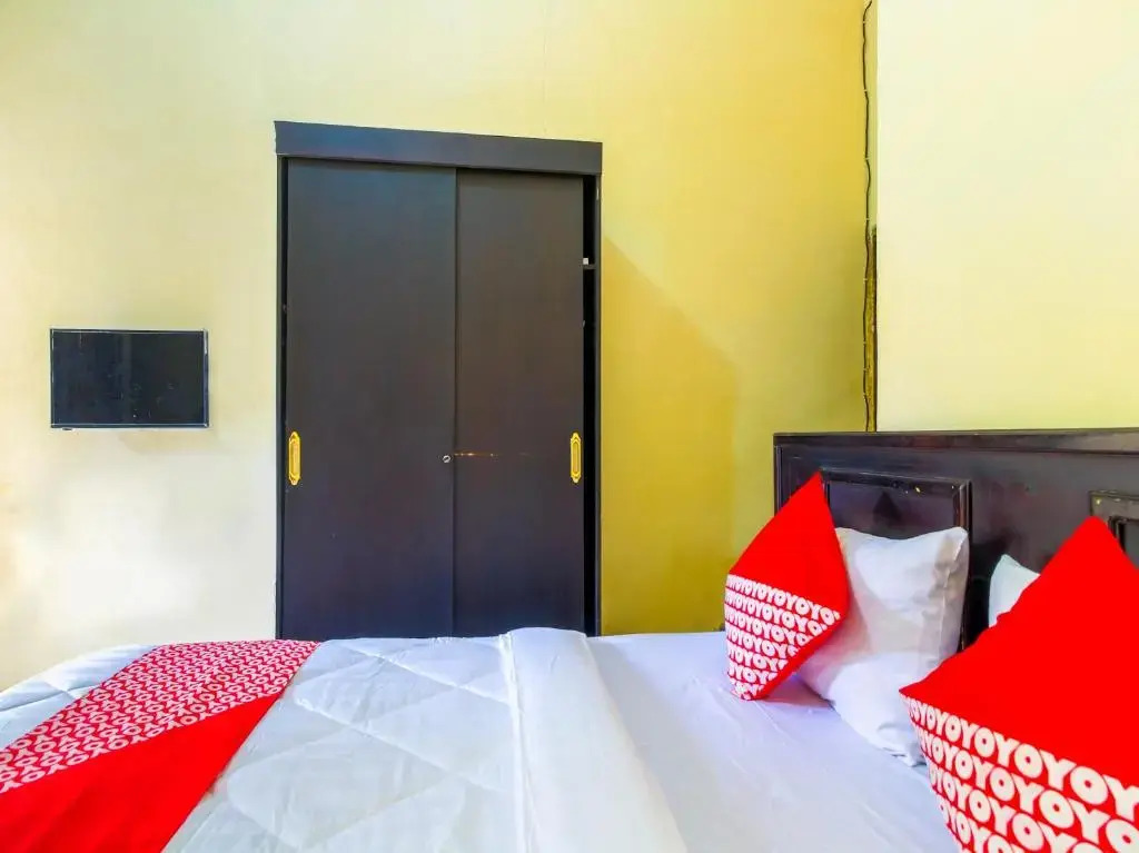 OYO 90852 Madani Guesthouse