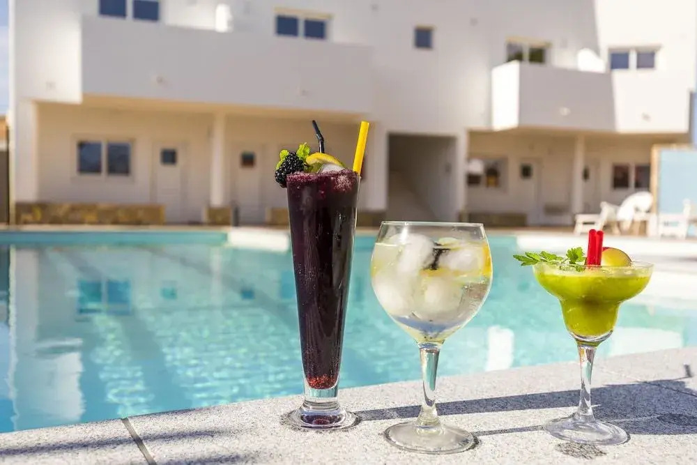 Sagres Sun Stay - Surf Camp & Hostel