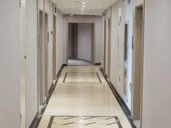 Changxing county shun xin business hotel