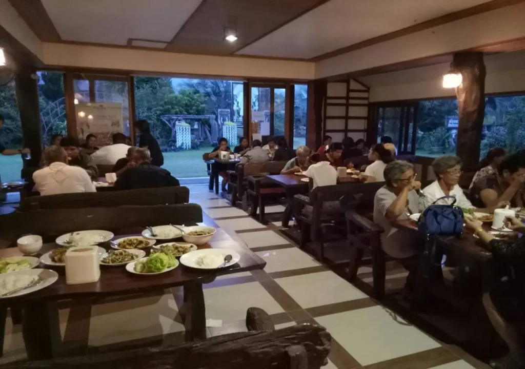 Nicslongstay Hotel