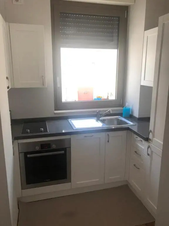 Berga Exclusive Suite 3