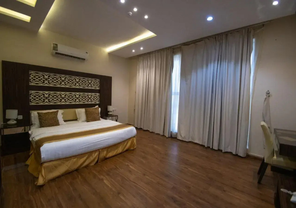 Belqis Houses Furnished Apartments