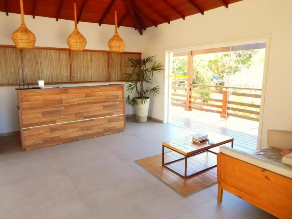 Apartamento com vista Cond. Orla 22